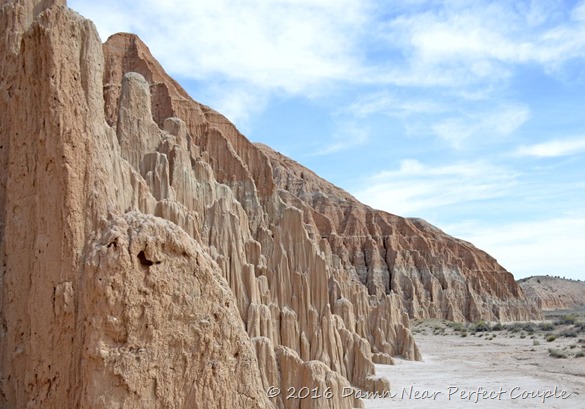 Cathedral Gorge State Park4
