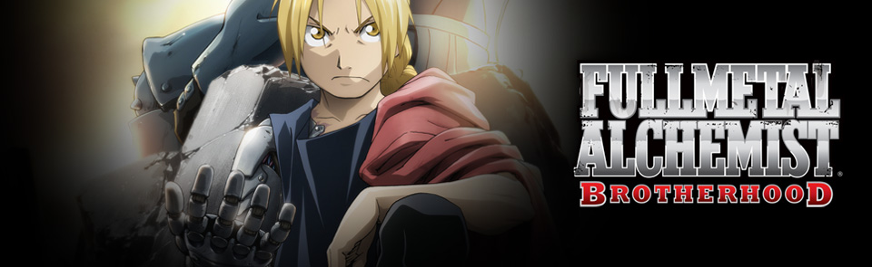 Full Metal Alchemist. Full Metal Alchemist