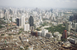 Kota Bangkok