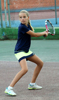 Tenis Aranjuez