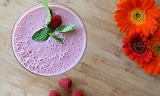 Healthy Smoothies that will help you burn belly fat!