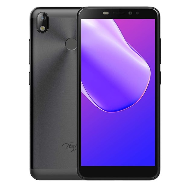  itel S42 [Official] Firmware