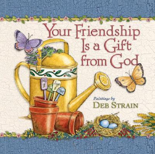 Your Friendship Is A Gift From God