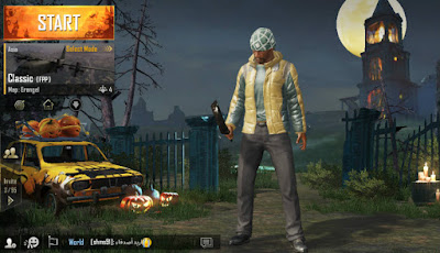 PUBG MOBILE | PUBG MOBILE UPDATE