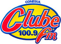 Rádio Clube FM 100,9 de Colorado do Oeste RO