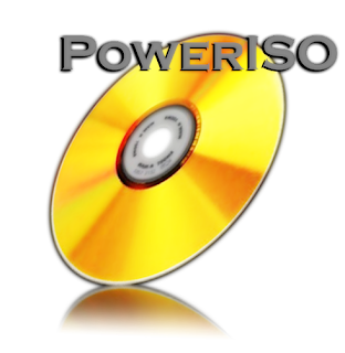 POWER ISO 5.1 FULL TERBARU