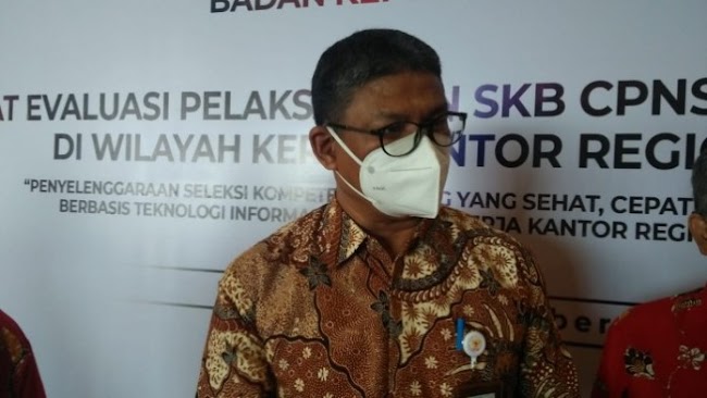 BKN - Kenapa Guru Honorer K2 Yang Sudah Memiliki Sertifikat Pendidik, Bisa Tidak Lulus PPPK Tahap I!? Berikut Penjelasannya!