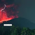 Gunung Ibu di Maluku Erupsi, Lontarkan Lava Pijar hingga 1000 Meter