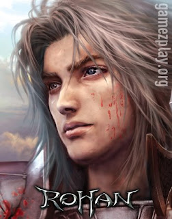 Rohan - Blood Feud video game