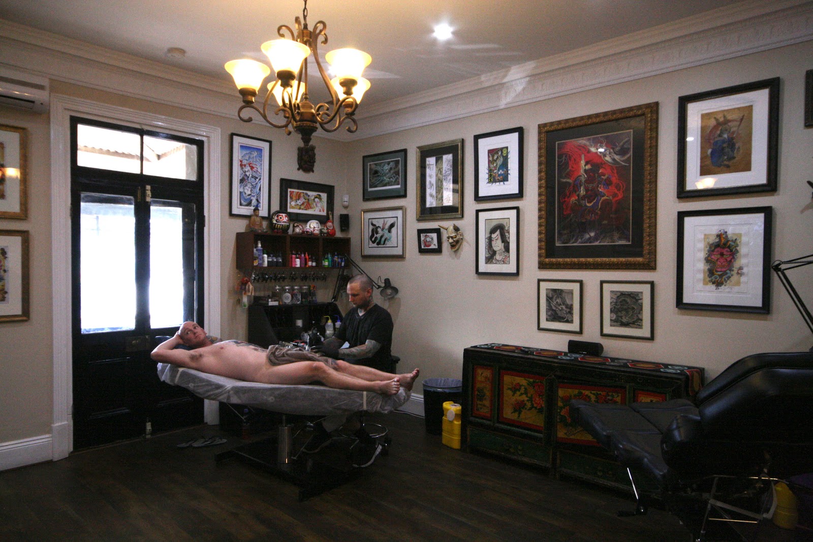 Tattoo Removal Brisbane Brisbane Westside Dermatology 2015 | Personal ...