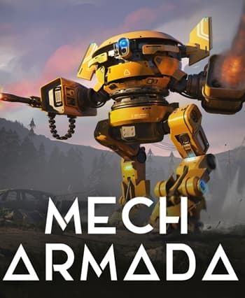 PC Game Download Mech Armada