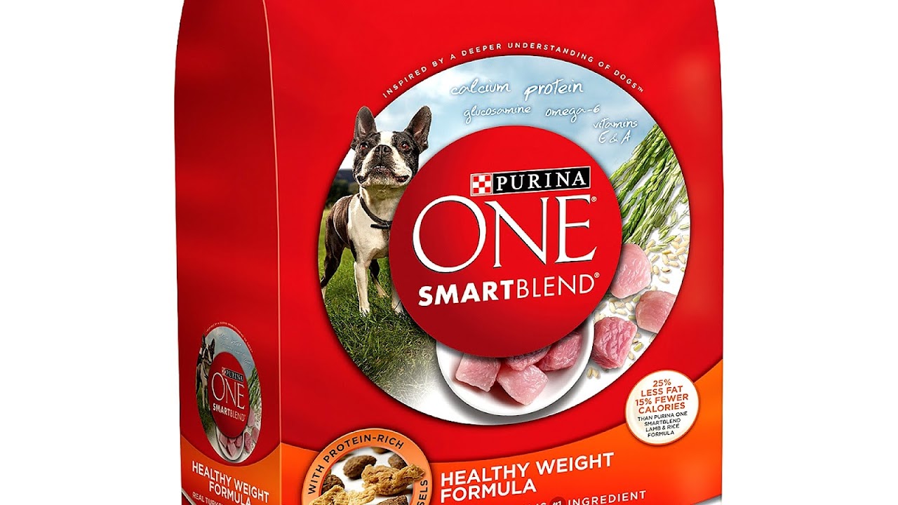 Purina Diet Dog Food