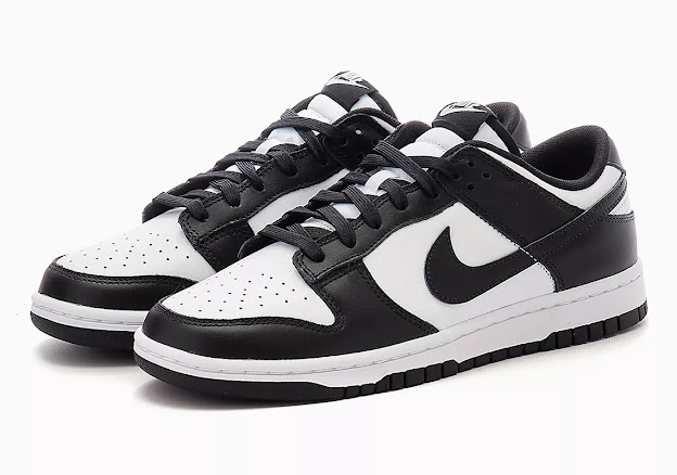 Panda Dunks