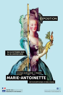 Marie-Antoinette, métamorphoses d’une image à la Conciergerie