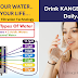 Do you want to look younger or stay fit - Drink Kangen water