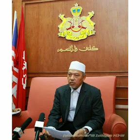 Kerajaan Kelantan Akan Kemukakan Saman Terhadap Berita Harian