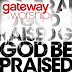 Encarte: Gateway Worship - God Be Praised