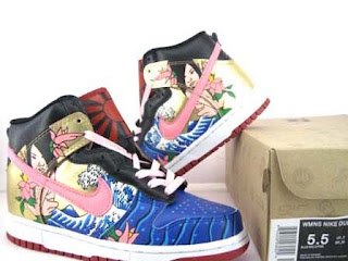 Nike Dunk Shoes For Women