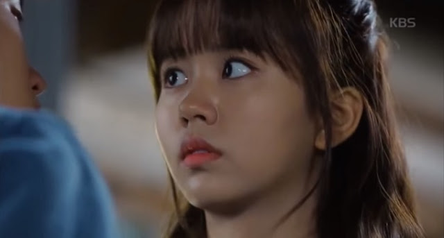 Profil dan 24 Fakta Artis Korea Kim So-Hyun