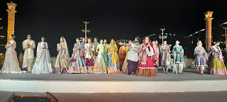 Fashion-show-varanasi