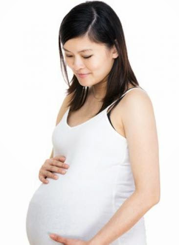 Eating Disorders And Pregnancy