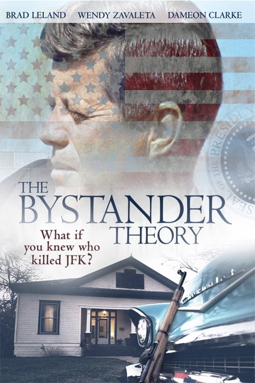 [HD] The Bystander Theory 2013 Film Kostenlos Ansehen