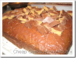 Making the Ooey-Gooey 
