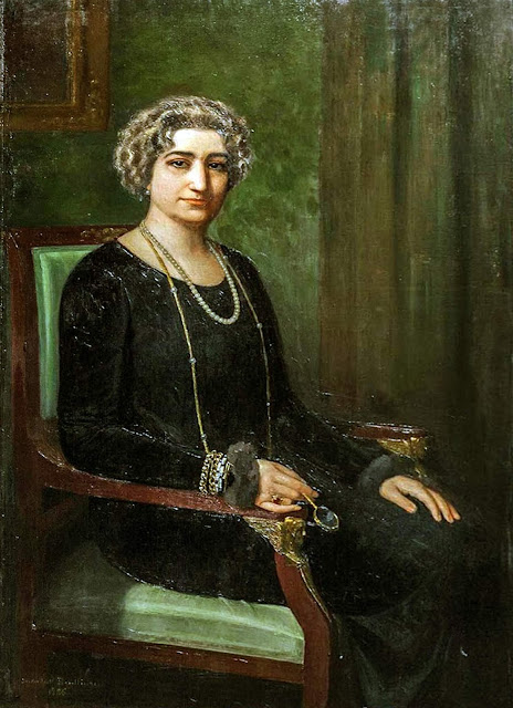 Retrato de Lucrecia Aranda, Juan Antonio Benlliure y Gil, Maestros españoles del retrato, Retratos de Juan Antonio Benlliure, Pintores españoles, Pintores de Valencia, Pintores Valencianos, Retratistas españoles, Impresionismo Valenciano, Juan Antonio Benlliure, Lucrecia Aranda, Museo Nacional del Teatro, Almagro, Beatriz Patiño Lara