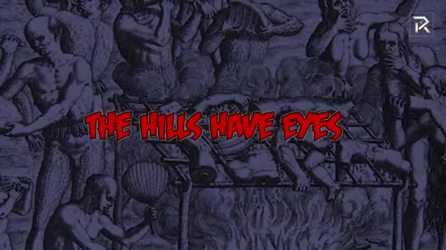 10 SCARY MOVIES BASED ON REAL LIFE EVENTS 1. The hills have eyes