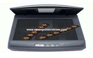 Epson Perfection 1660 Driver Download For Windows and Mac OS