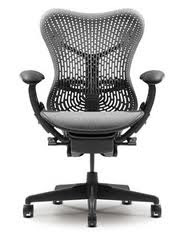 Ergonomic Office Chairs