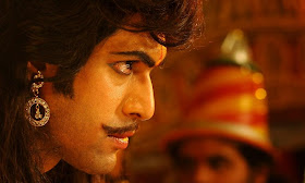 Krishnam Vande Jagadgurum Movie Latest Photos