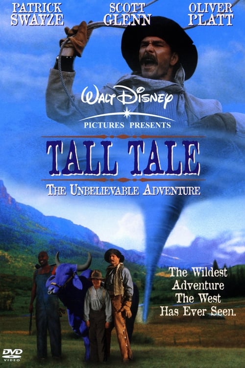 Download Tall Tale 1995 Full Movie With English Subtitles
