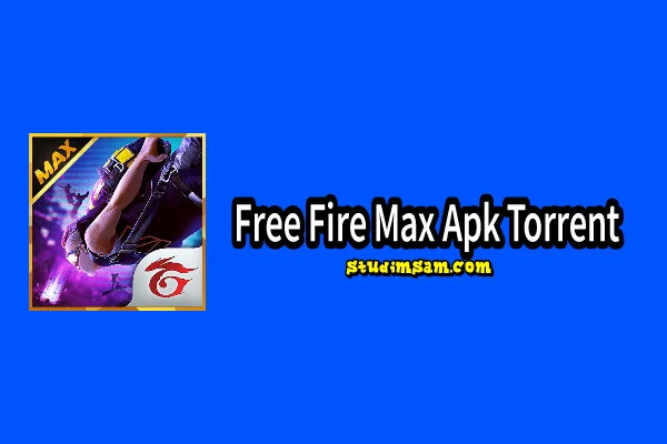 garena free fire max apk torrent