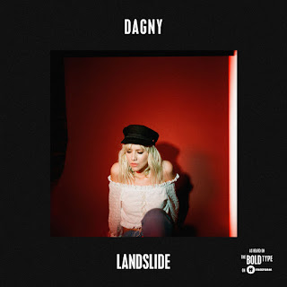 MP3 download Dagny - Landslide - Single iTunes plus aac m4a mp3