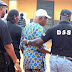 BREAKING: DSS frees man arrested for trying to buy votes #AnambraDecides