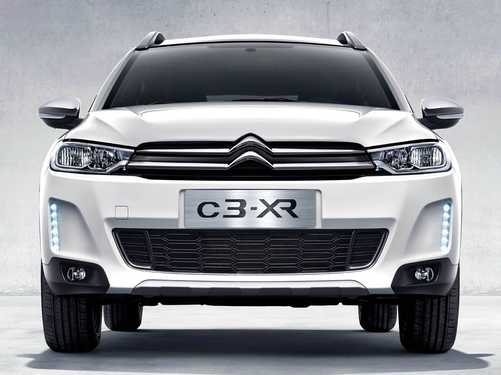 Citroen C3-XR 