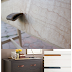 trending: leather drawer pulls and door handles