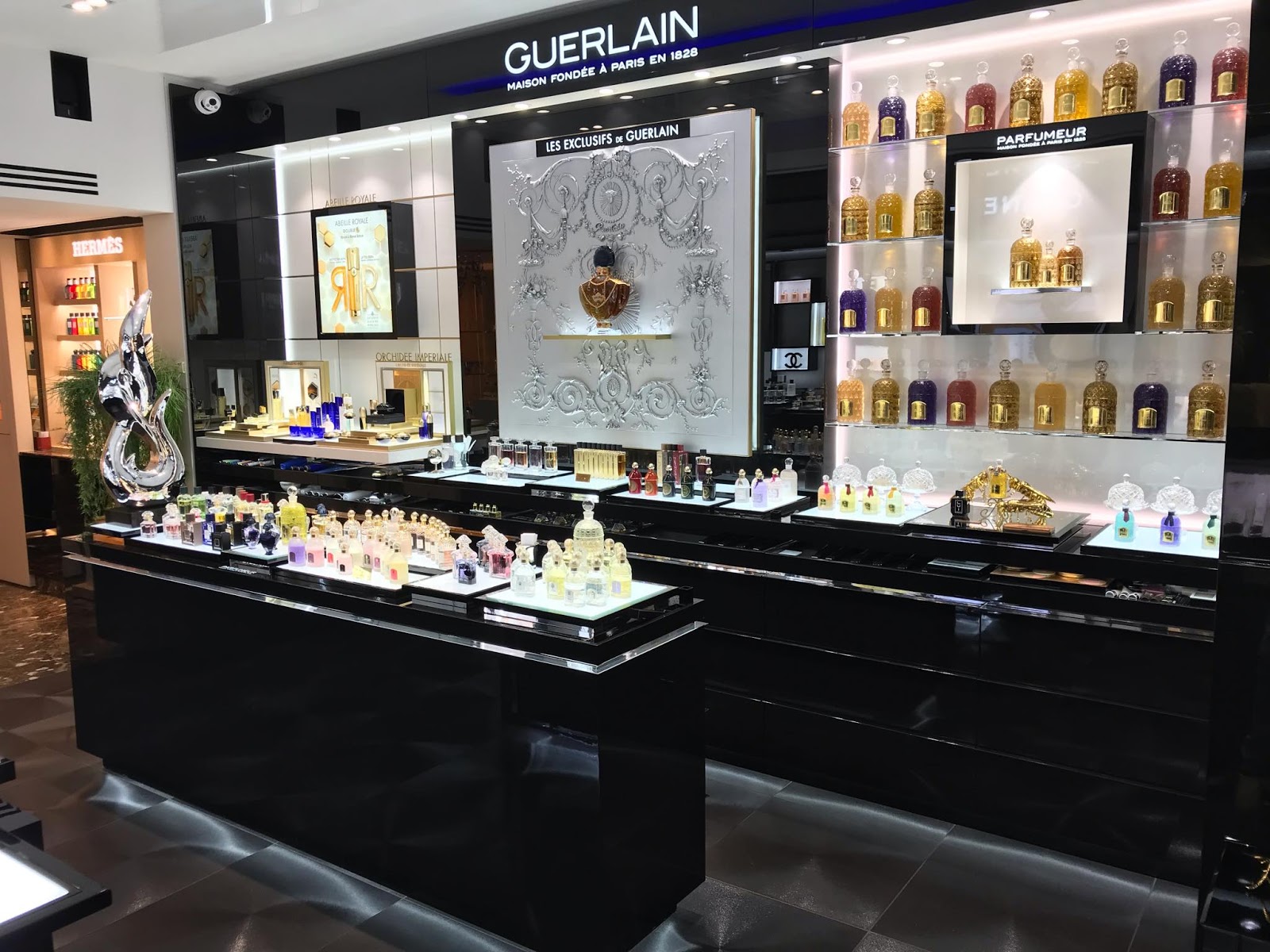 I Believe In Magic An Interview With Steven From Haute Parfumerie