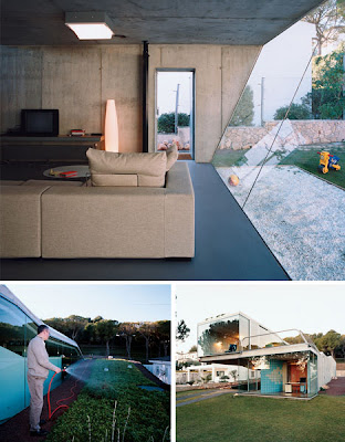 Villa Bio | House Architecture