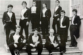 Bullingdon Club