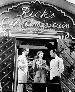 El Café de Rick en Casablanca