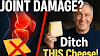 Avoid These 3 Common Cheeses – They May Be Silently Damaging Your Joints
