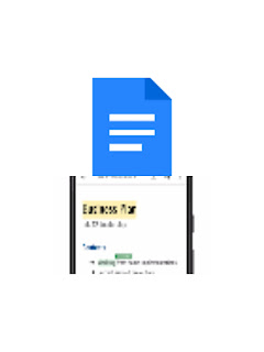 Google Docs Android Apps