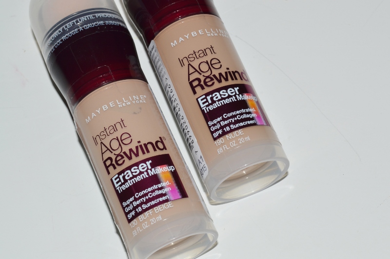 Corretivo Maybelline Instant Age Rewind Eraser Dark Circles 6ml 