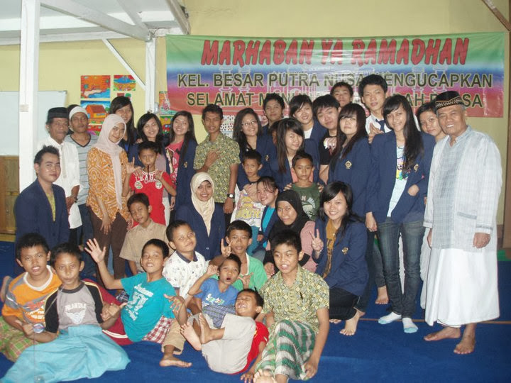 STP SAHID KAMPUS ROXY