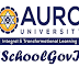 Auro University Results 2024 |www.aurouniversity.edu.in Results 2024 for Odd/Even Sem