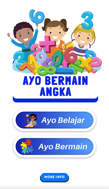 Ayo Bermain Angka