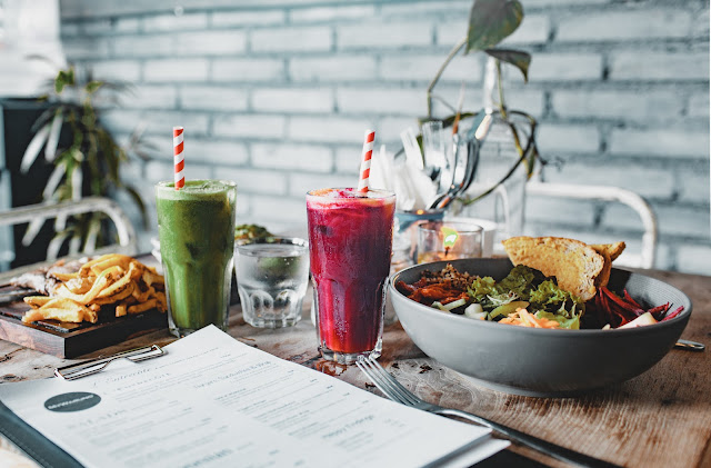 Best Diet Plan for Overall Health 4