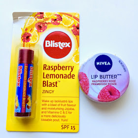 lip balms 